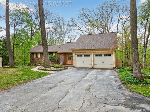 41825 Fret Road, Van Buren Charter Township, MI 48111