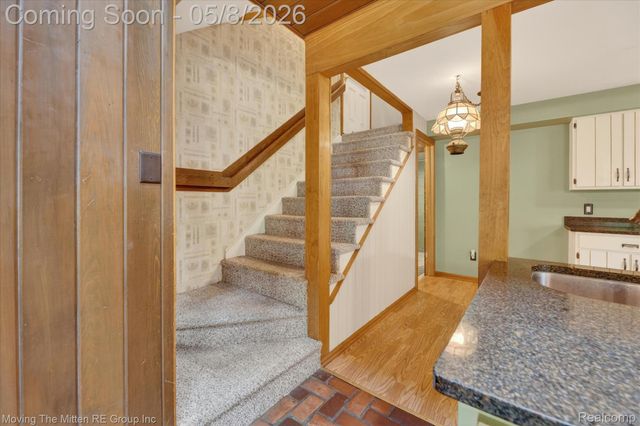 41825 Fret Road, Van Buren Charter Township, MI 48111