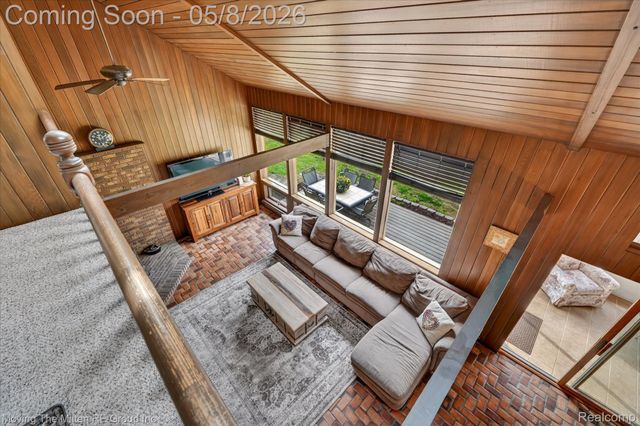 41825 Fret Road, Van Buren Charter Township, MI 48111