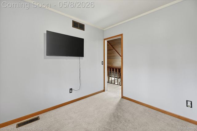 41825 Fret Road, Van Buren Charter Township, MI 48111