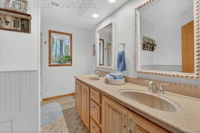 41825 Fret Road, Van Buren Charter Township, MI 48111