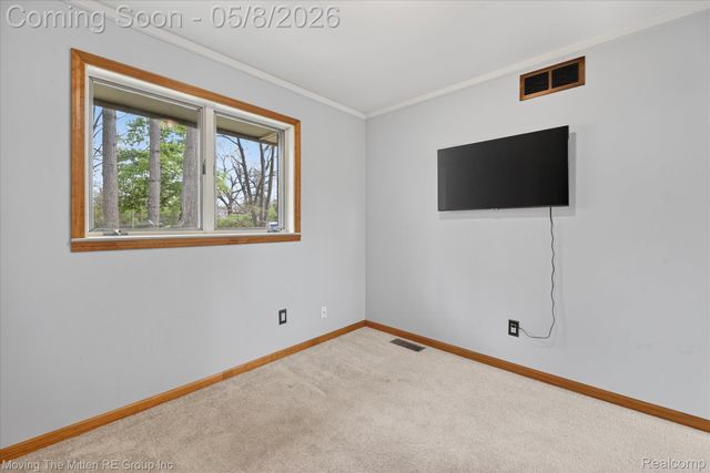 41825 Fret Road, Van Buren Charter Township, MI 48111
