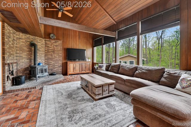 41825 Fret Road, Van Buren Charter Township, MI 48111