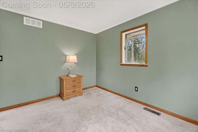 41825 Fret Road, Van Buren Charter Township, MI 48111