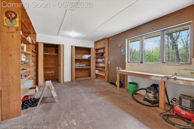 41825 Fret Road, Van Buren Charter Township, MI 48111