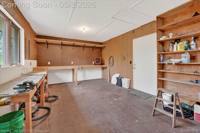 41825 Fret Road, Van Buren Charter Township, MI 48111