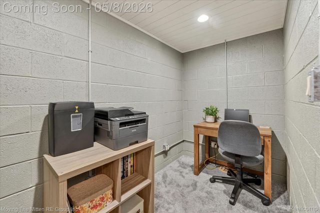 41825 Fret Road, Van Buren Charter Township, MI 48111