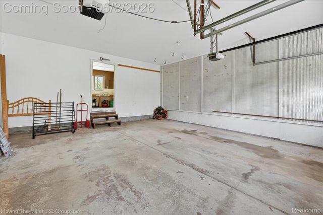 41825 Fret Road, Van Buren Charter Township, MI 48111