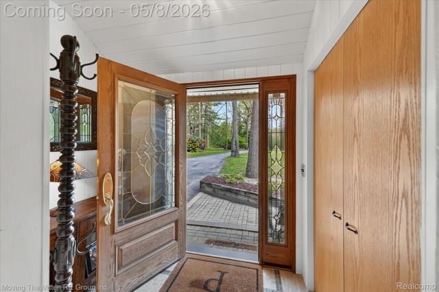 41825 Fret Road, Van Buren Charter Township, MI 48111