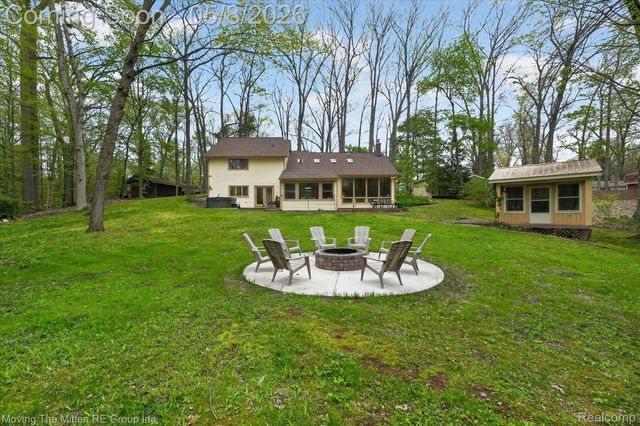 41825 Fret Road, Van Buren Charter Township, MI 48111