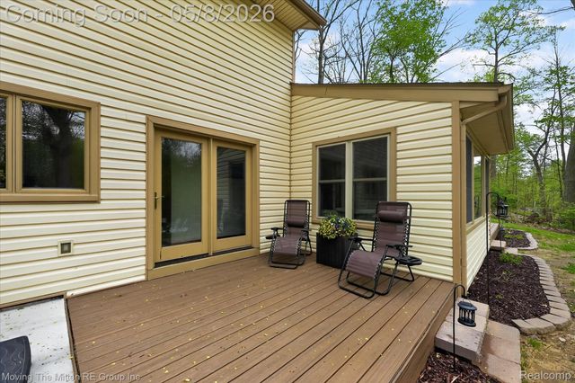 41825 Fret Road, Van Buren Charter Township, MI 48111