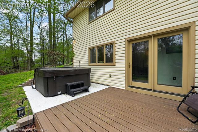 41825 Fret Road, Van Buren Charter Township, MI 48111