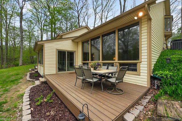 41825 Fret Road, Van Buren Charter Township, MI 48111