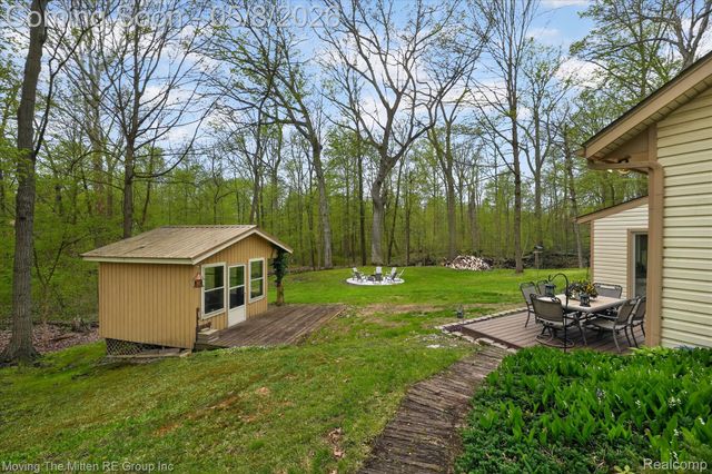 41825 Fret Road, Van Buren Charter Township, MI 48111