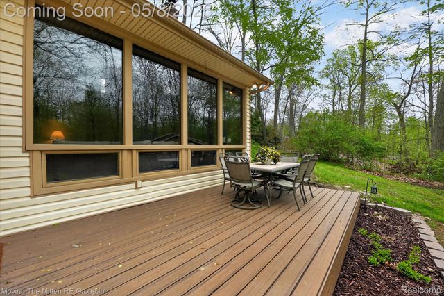 41825 Fret Road, Van Buren Charter Township, MI 48111
