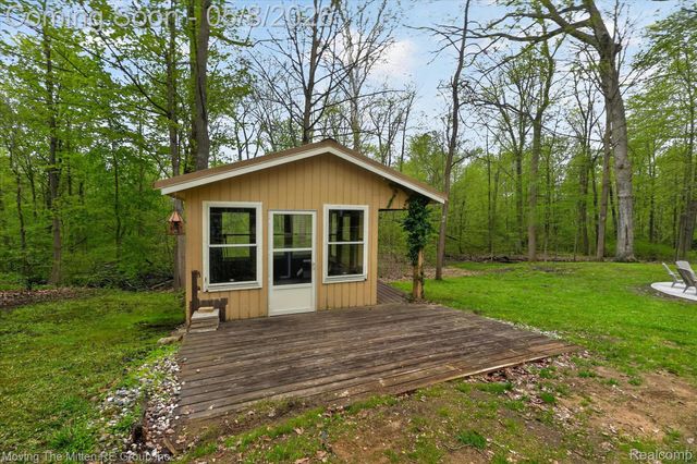 41825 Fret Road, Van Buren Charter Township, MI 48111