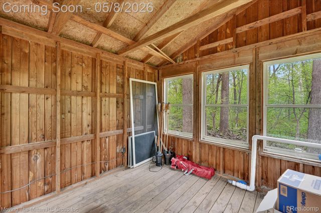 41825 Fret Road, Van Buren Charter Township, MI 48111