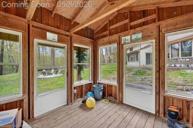 41825 Fret Road, Van Buren Charter Township, MI 48111