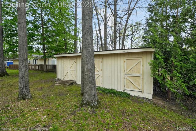 41825 Fret Road, Van Buren Charter Township, MI 48111