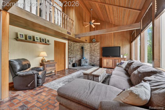 41825 Fret Road, Van Buren Charter Township, MI 48111