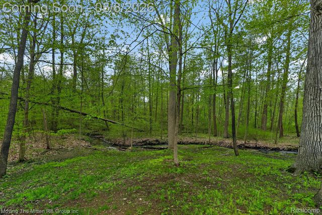 41825 Fret Road, Van Buren Charter Township, MI 48111