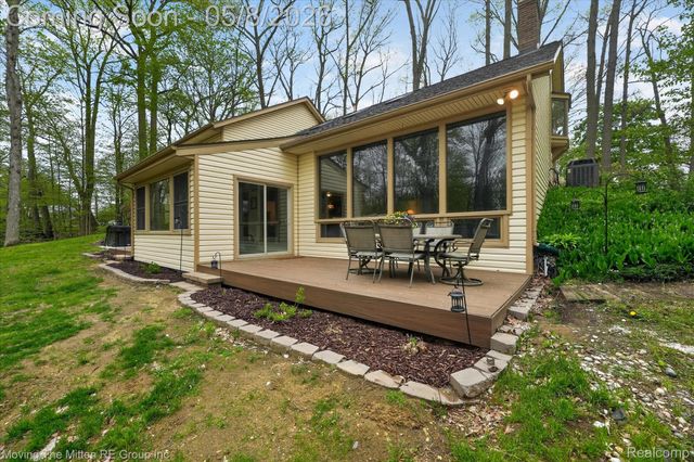 41825 Fret Road, Van Buren Charter Township, MI 48111