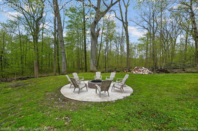 41825 Fret Road, Van Buren Charter Township, MI 48111