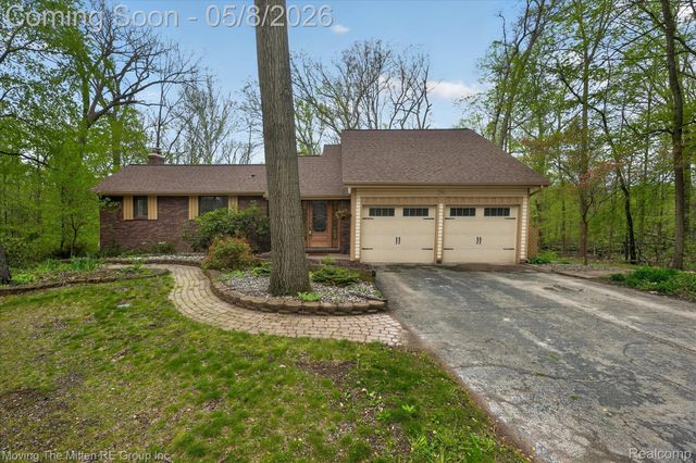 41825 Fret Road, Van Buren Charter Township, MI 48111