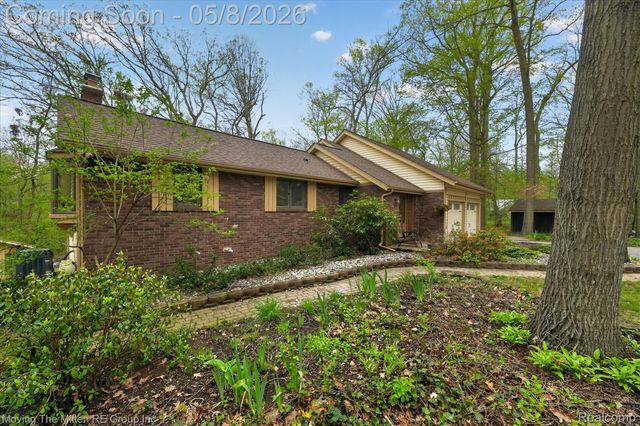 41825 Fret Road, Van Buren Charter Township, MI 48111