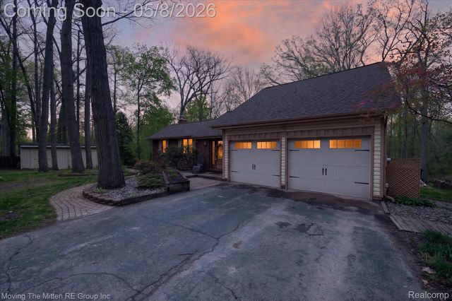41825 Fret Road, Van Buren Charter Township, MI 48111
