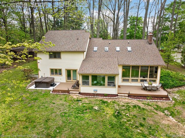 41825 Fret Road, Van Buren Charter Township, MI 48111