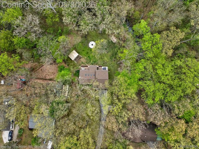 41825 Fret Road, Van Buren Charter Township, MI 48111