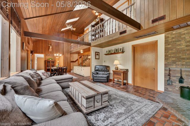 41825 Fret Road, Van Buren Charter Township, MI 48111
