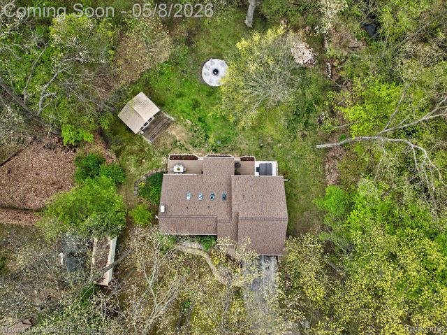 41825 Fret Road, Van Buren Charter Township, MI 48111