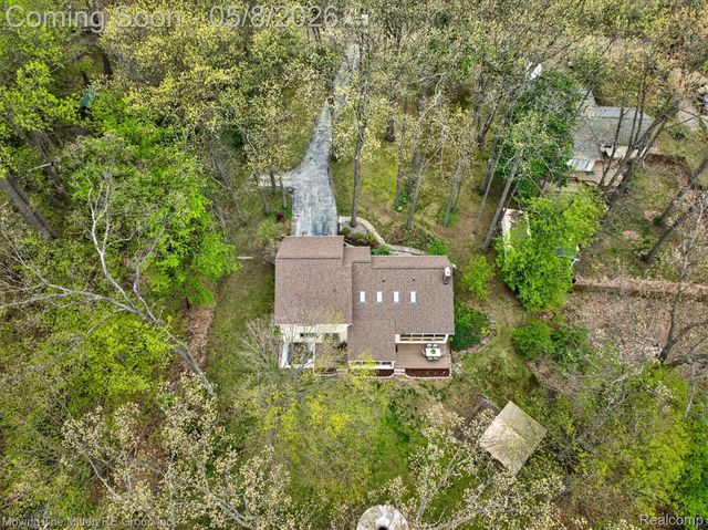 41825 Fret Road, Van Buren Charter Township, MI 48111