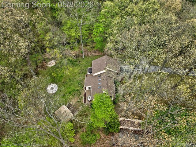 41825 Fret Road, Van Buren Charter Township, MI 48111