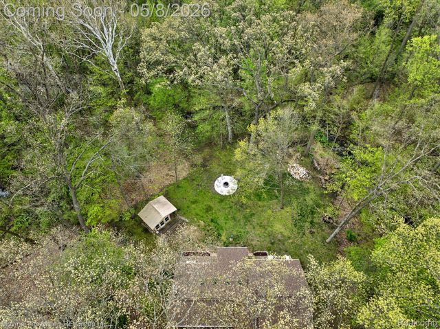 41825 Fret Road, Van Buren Charter Township, MI 48111