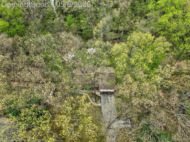 41825 Fret Road, Van Buren Charter Township, MI 48111