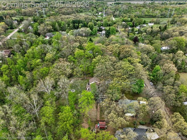 41825 Fret Road, Van Buren Charter Township, MI 48111