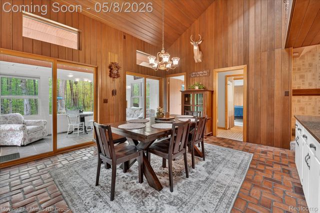 41825 Fret Road, Van Buren Charter Township, MI 48111