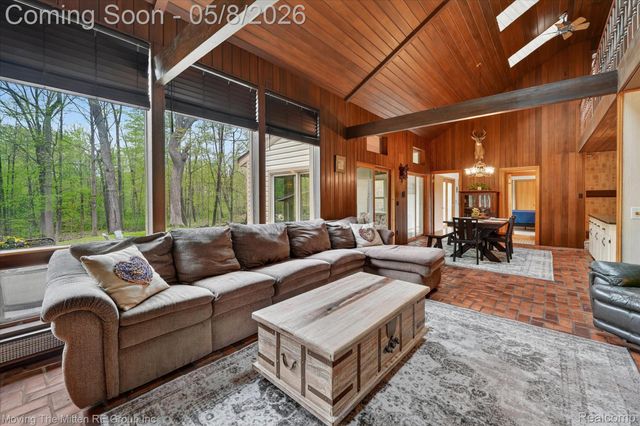 41825 Fret Road, Van Buren Charter Township, MI 48111