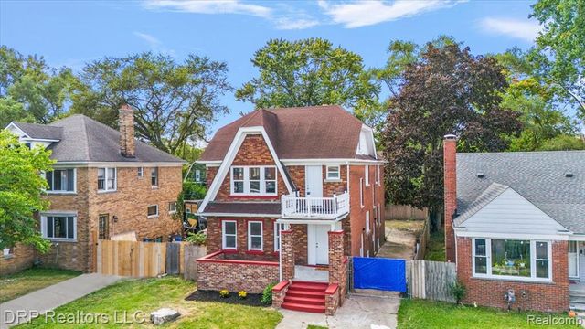 14861 Saint Marys Street, Detroit, MI 48227