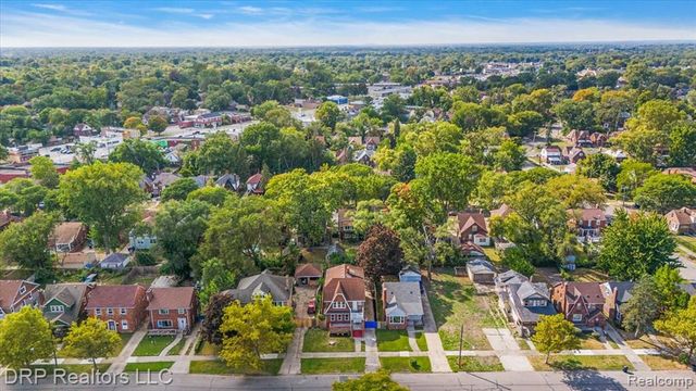 14861 Saint Marys Street, Detroit, MI 48227