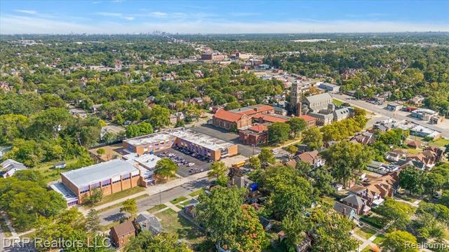 14861 Saint Marys Street, Detroit, MI 48227