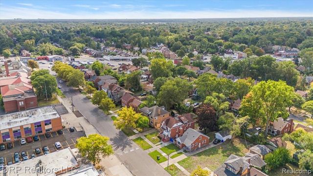 14861 Saint Marys Street, Detroit, MI 48227