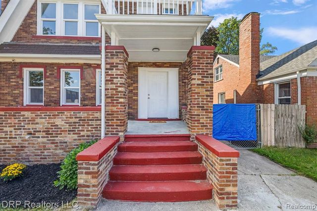 14861 Saint Marys Street, Detroit, MI 48227
