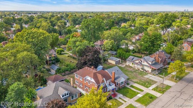 14861 Saint Marys Street, Detroit, MI 48227