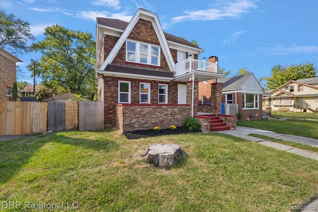 14861 Saint Marys Street, Detroit, MI 48227