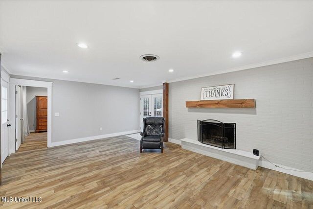 1700 Linda Drive, Clinton, MS 39056