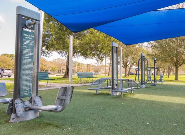 1635 58TH TERRACE S 4, St Petersburg, FL 33712